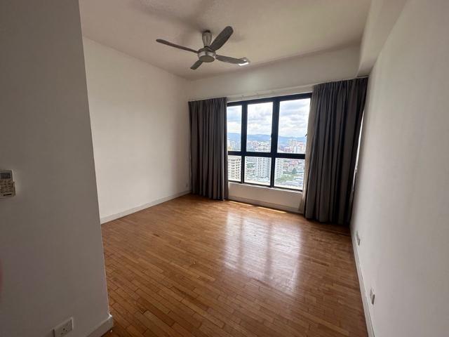 Serviced Residence for sale in Desa Pandan