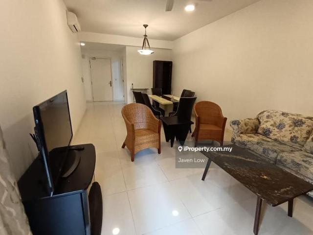 Apartment for rent in Country Heights Damansara, Kuala Lumpur