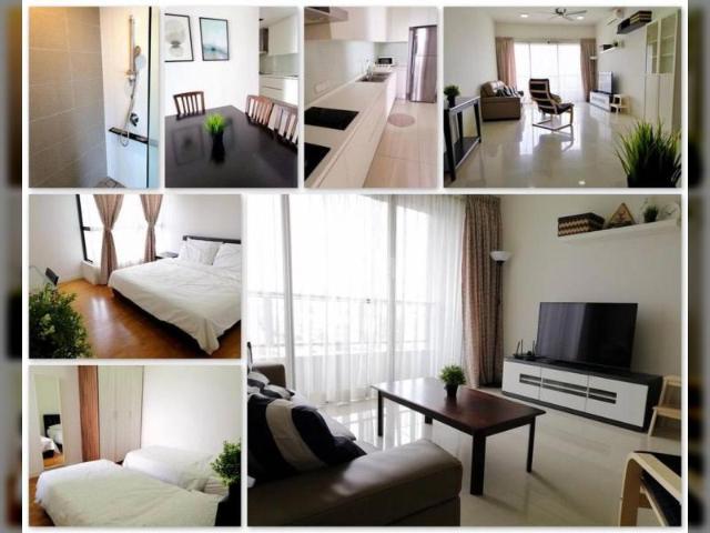 Apartment for rent in Country Heights Damansara, Kuala Lumpur