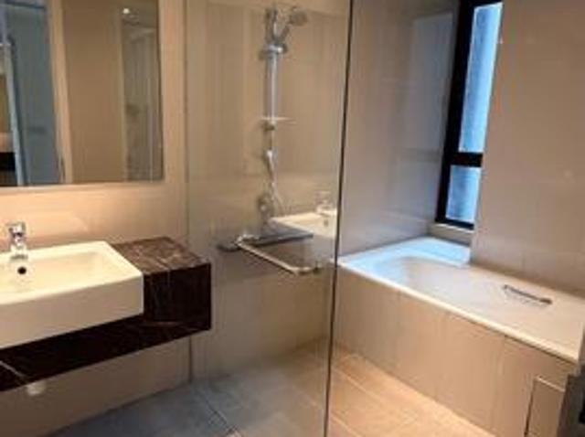 Serviced Residence for sale in Country Heights Damansara, Kuala Lumpur