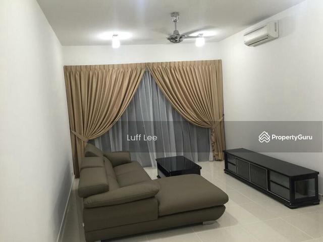 Serviced Residence for sale in Desa Pandan