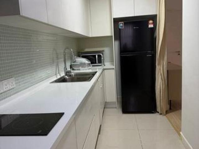 Serviced Residence for rent in Country Heights Damansara, Kuala Lumpur
