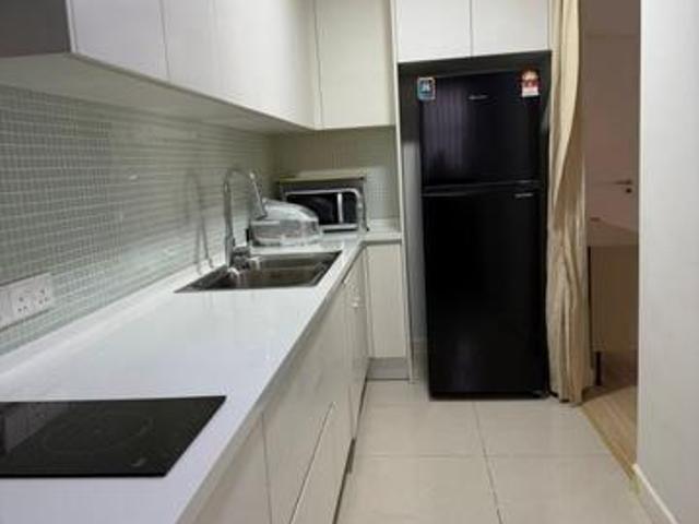 Serviced Residence for rent in Country Heights Damansara, Kuala Lumpur