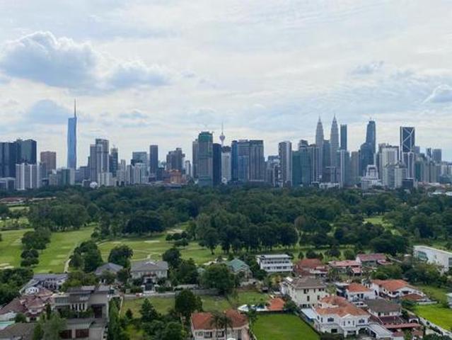 Serviced Residence for sale in Country Heights Damansara, Kuala Lumpur
