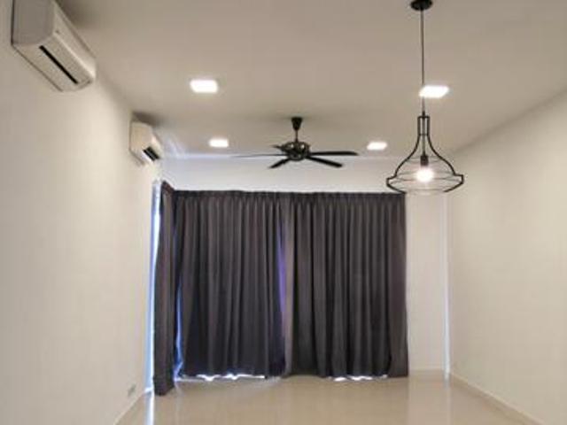 Serviced Residence for sale in Country Heights Damansara, Kuala Lumpur