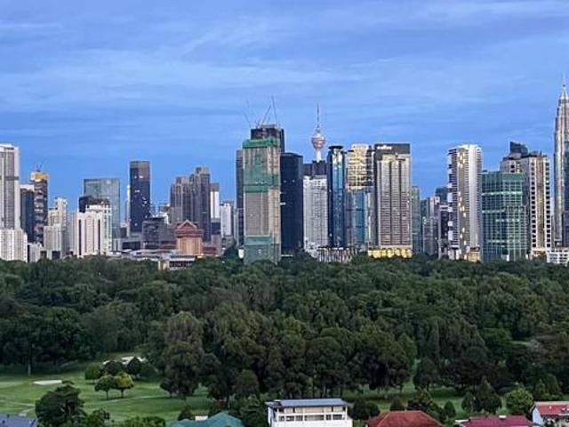 Serviced Residence for sale in Country Heights Damansara, Kuala Lumpur