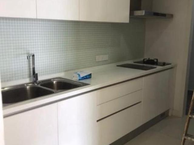 Serviced Residence for rent in Country Heights Damansara, Kuala Lumpur