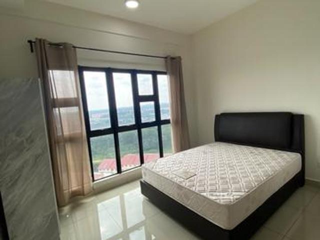 Serviced Residence for rent in Masai, Johor