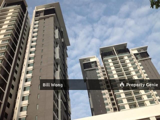 Condominium for sale in Country Heights Damansara, Kuala Lumpur
