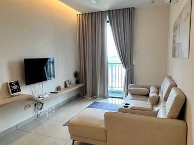 Serviced Residence for rent in Plentong, Johor