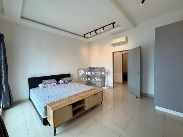 Apartment for rent in Johore Bahru, Johor