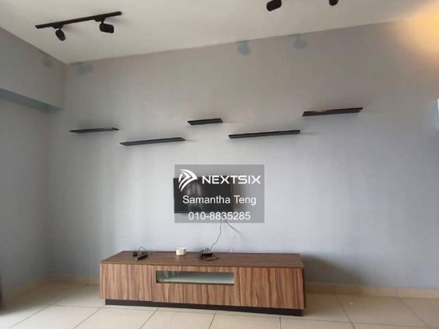Apartment for rent in Johore Bahru, Johor