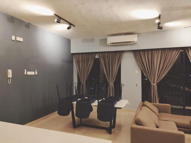 Serviced Residence for rent in Masai, Johor