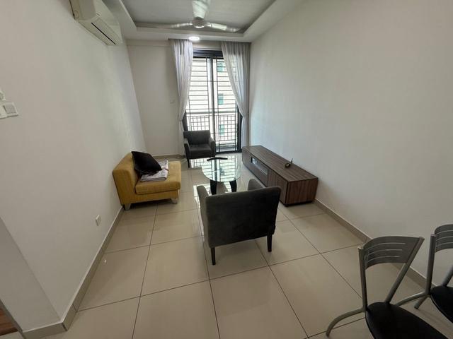 Serviced Residence for rent in Masai, Johor