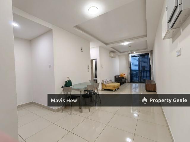 Apartment for rent in Plentong, Johor