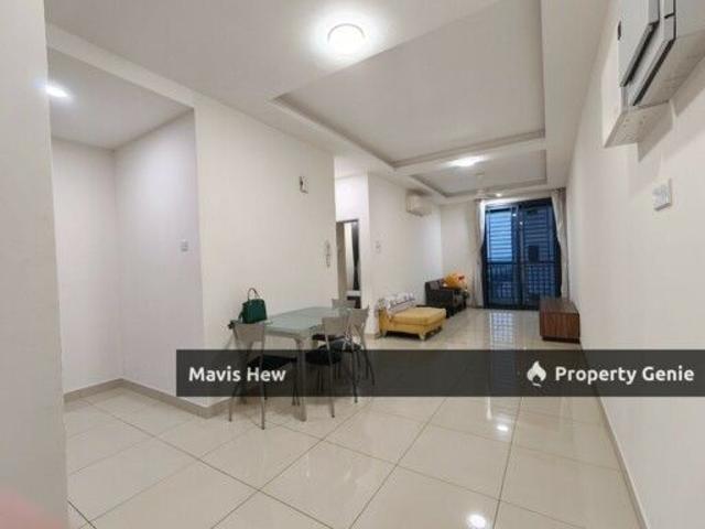 Apartment for rent in Plentong, Johor