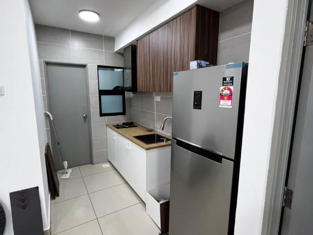 House for rent in Masai, Johor