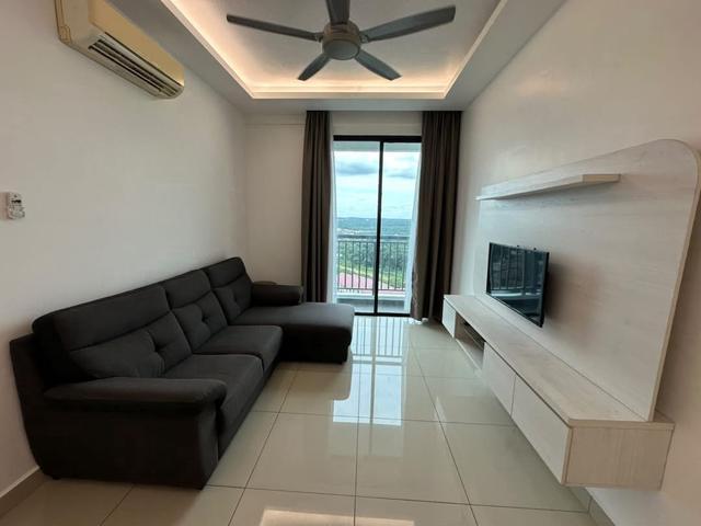 Serviced Residence for sale in Johore Bahru, Johor