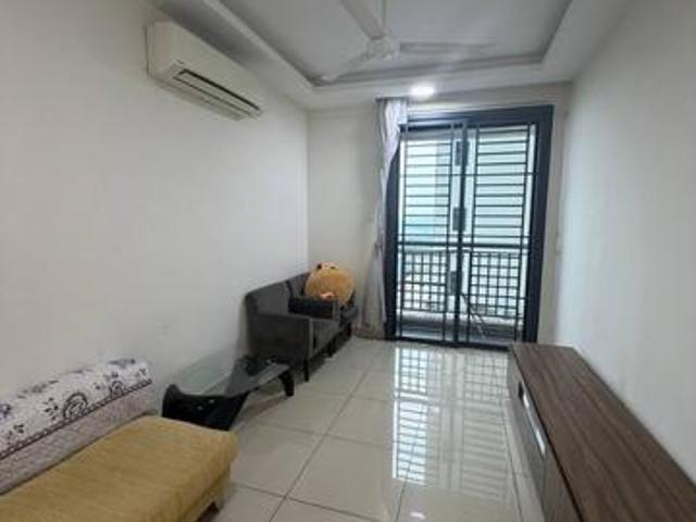 Serviced Residence for sale in Plentong, Johor