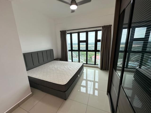 Serviced Residence for rent in Johore Bahru, Johor