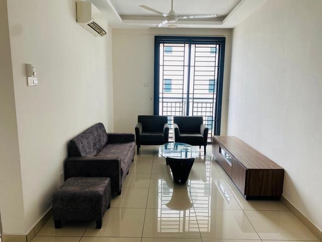 Serviced Residence for rent in Masai, Johor
