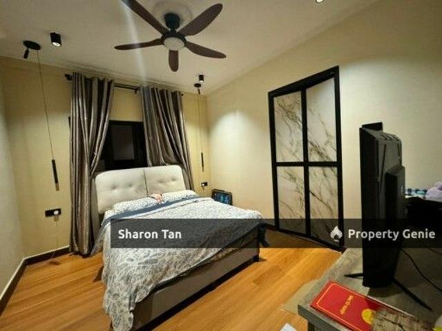 Apartment for rent in Plentong, Johor