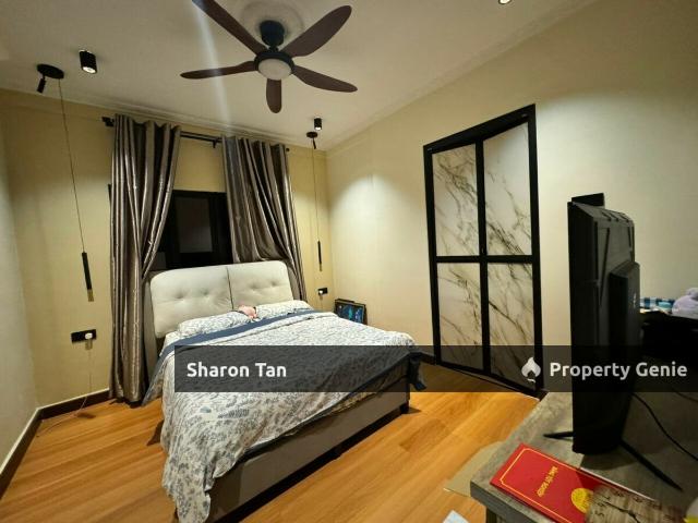 Apartment for rent in Plentong, Johor