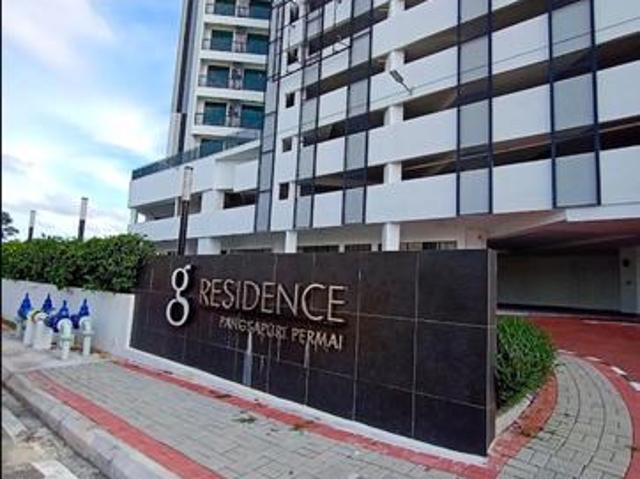 Serviced Residence for rent in Masai, Johor