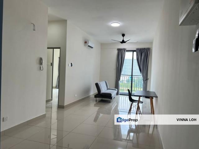 House for sale in Plentong, Johor