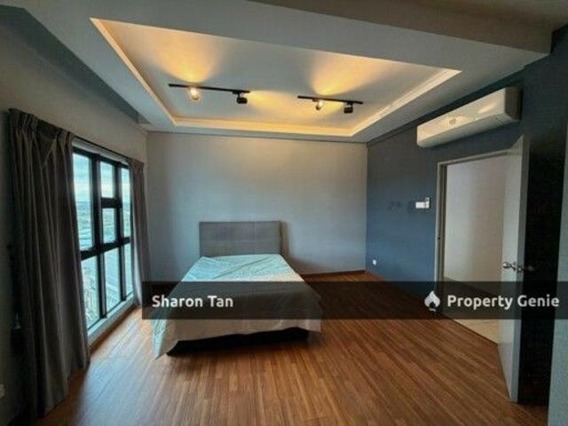 Apartment for rent in Plentong, Johor