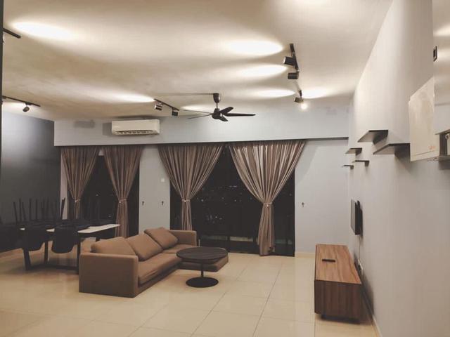Serviced Residence for rent in Johore Bahru, Johor