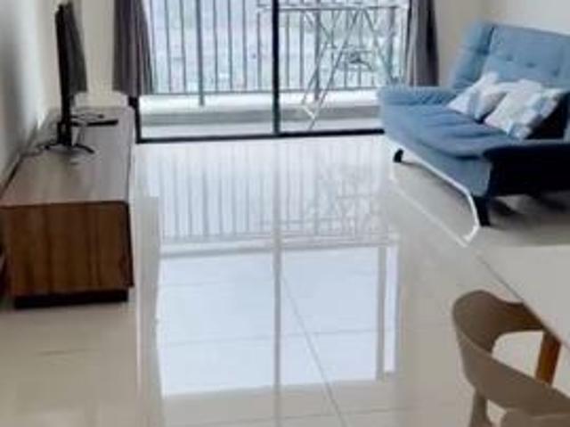 Serviced Residence for rent in Masai, Johor