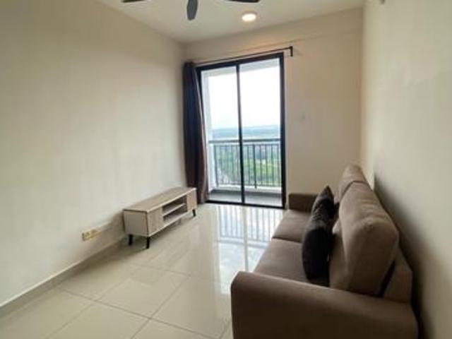 Serviced Residence for rent in Masai, Johor