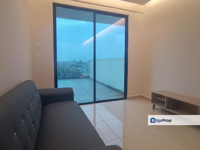Condominium for sale in Plentong, Johor