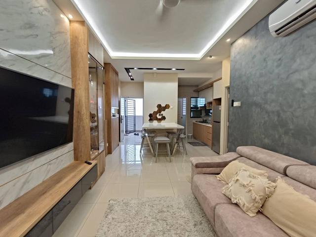 Serviced Residence for rent in Masai, Johor
