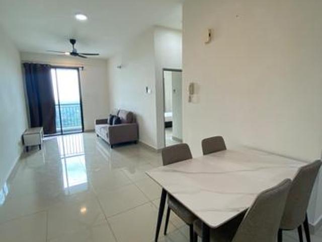 Serviced Residence for rent in Masai, Johor Bahru
