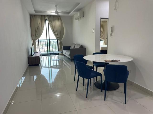 Serviced Residence for rent in Masai, Johor