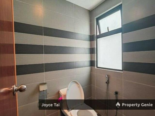 Apartment for rent in Taman Perindustrian Plentong, Plentong