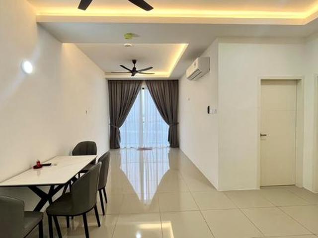 Serviced Residence for rent in Alor Setar, Kedah