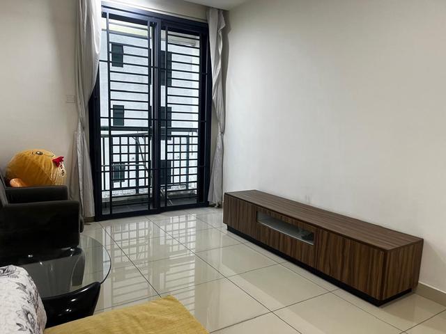 Serviced Residence for rent in Masai, Johor