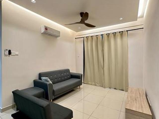 Serviced Residence for rent in Masai, Johor Bahru