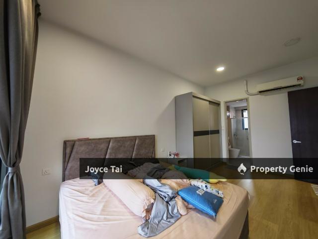 Condominium for rent in Plentong, Johor