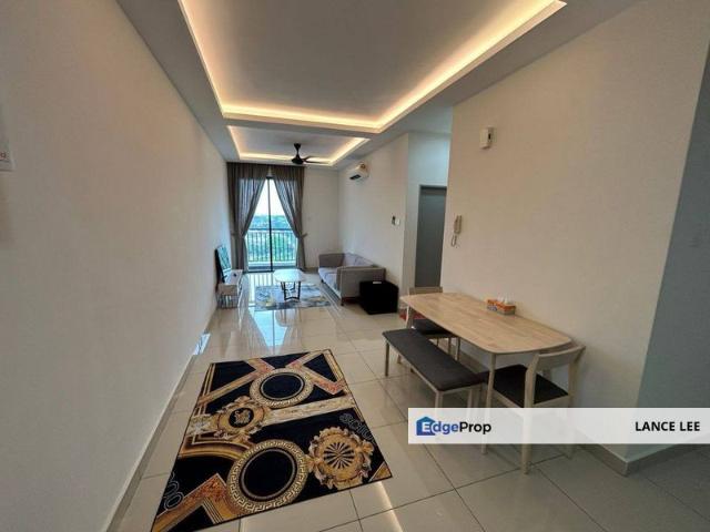 Condominium for sale in Petaling, Damansara Damai