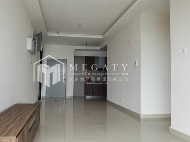 Apartment for rent in Kampung Baru Plentong, Plentong