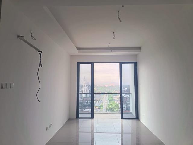 Condominium for sale in Alor Setar, Kedah