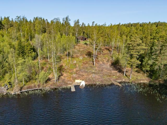 Villa till salu i Jönköping