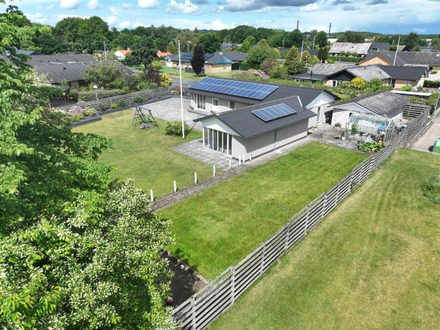 Villa til salg i Sæby, Brønderslev-Dronninglund
