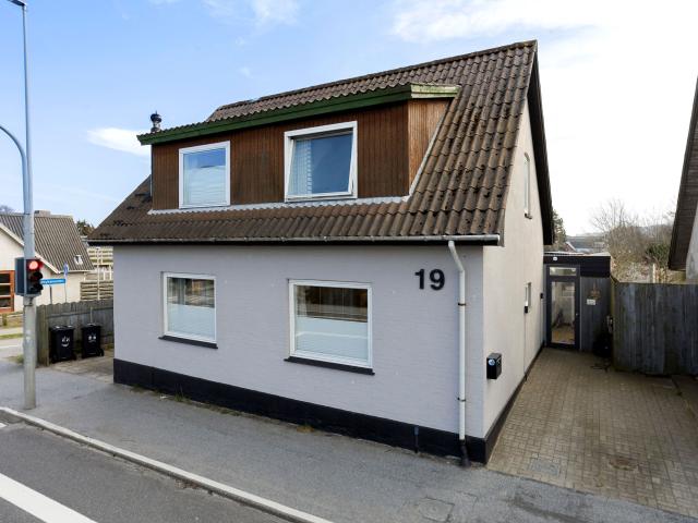 Villa til salg i Frederikshavn, Brønderslev-Dronninglund