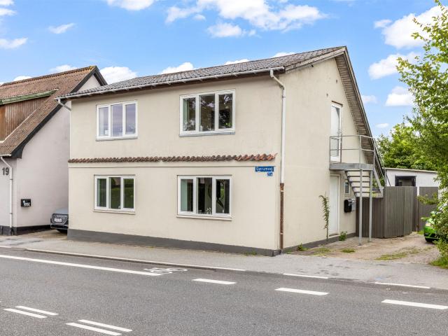 Villa til salg i Frederikshavn, Brønderslev-Dronninglund