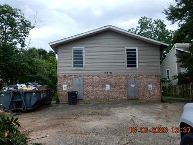 House for sale in Baton Rouge, Louisiana
